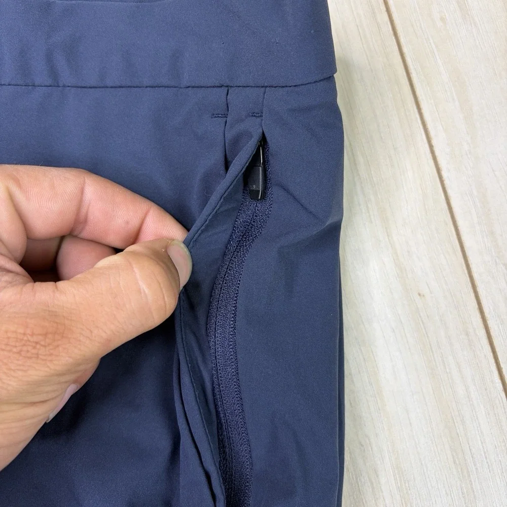 Polo Ralph Lauren Performance Chinos Mens 34x30 Navy Blue Pants